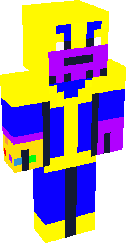 Minecraft Skins