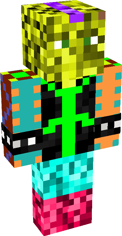 Minecraft Skins