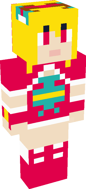 Minecraft Skins