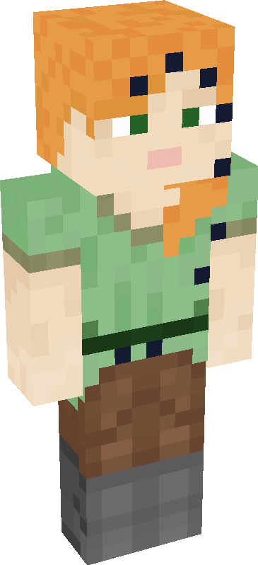 Minecraft Skins