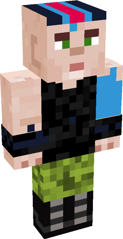 Minecraft Skins