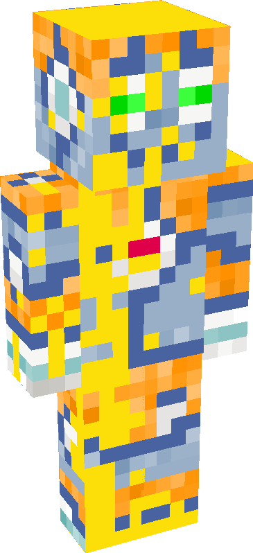 Minecraft Skins