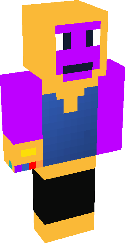 Minecraft Skins