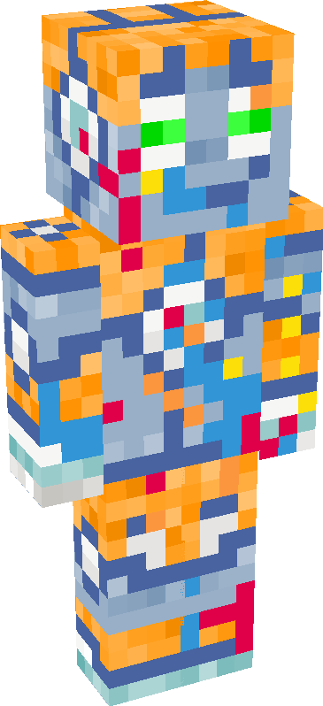 Minecraft Skins