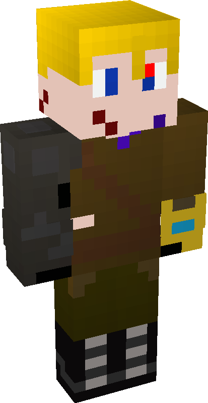 Minecraft Skins