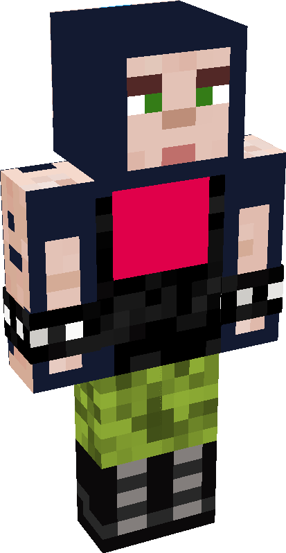 Minecraft Skins