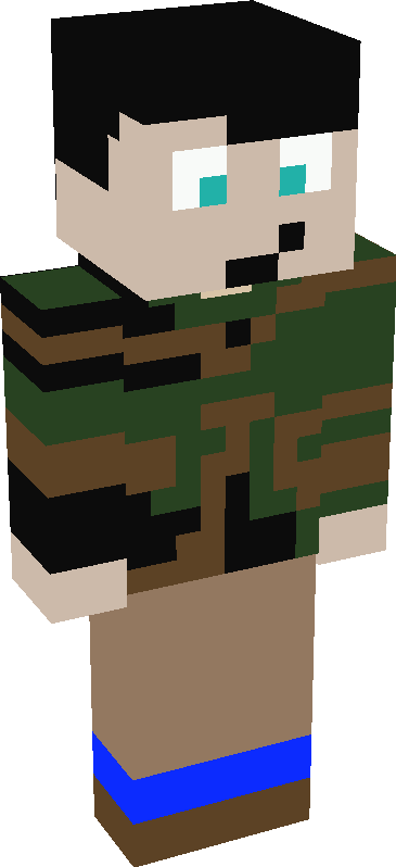 Minecraft Skins