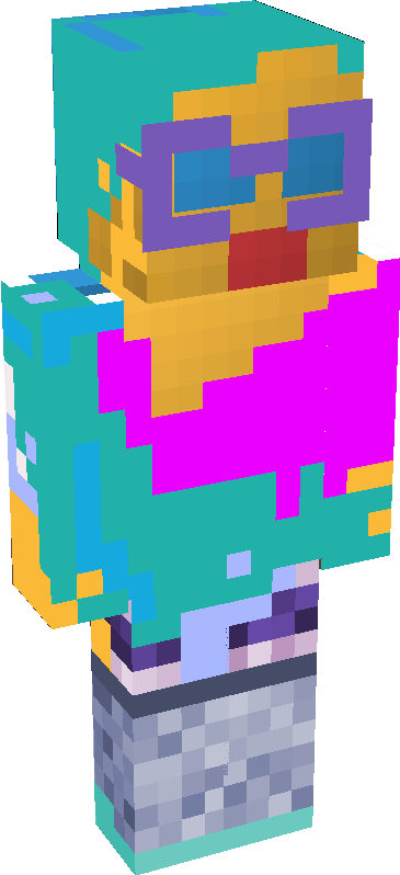 Minecraft Skins