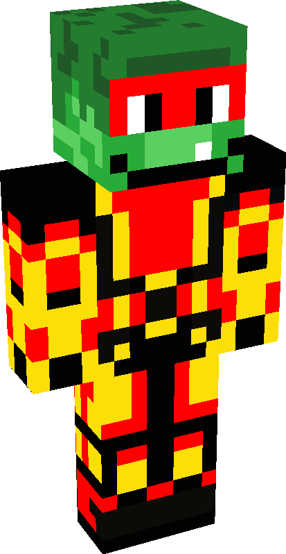 Minecraft Skins