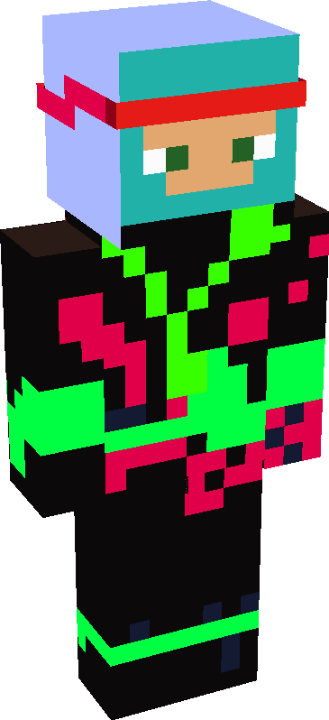 Minecraft Skins