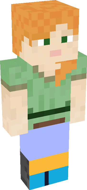 Minecraft Skins