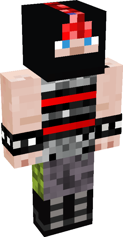 Minecraft Skins