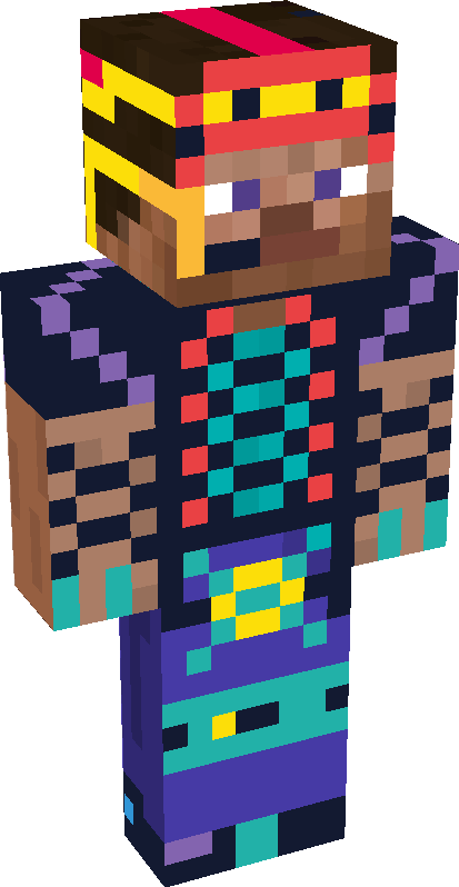 Minecraft Skins
