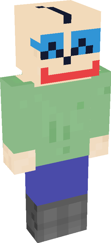 Minecraft Skins
