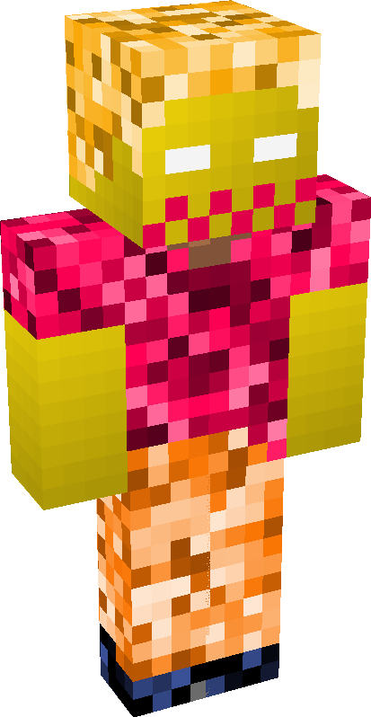 Minecraft Skins