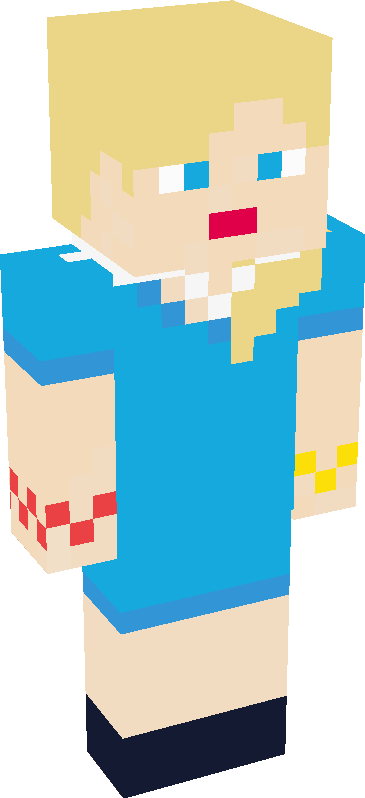 Minecraft Skins