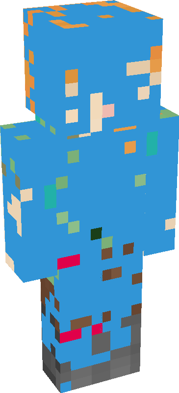 Minecraft Skins
