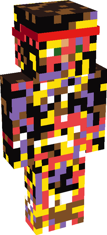 Minecraft Skins