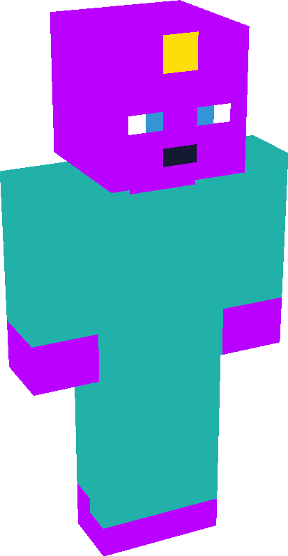Minecraft Skins