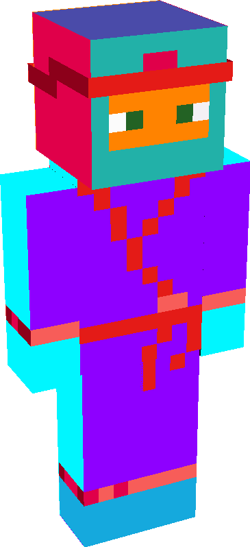 Minecraft Skins