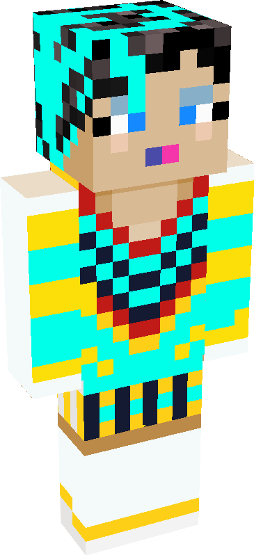Minecraft Skins