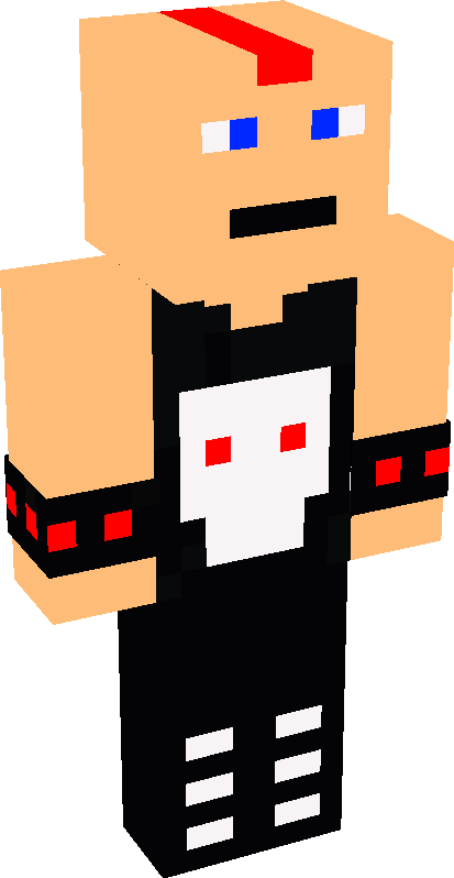 Minecraft Skins