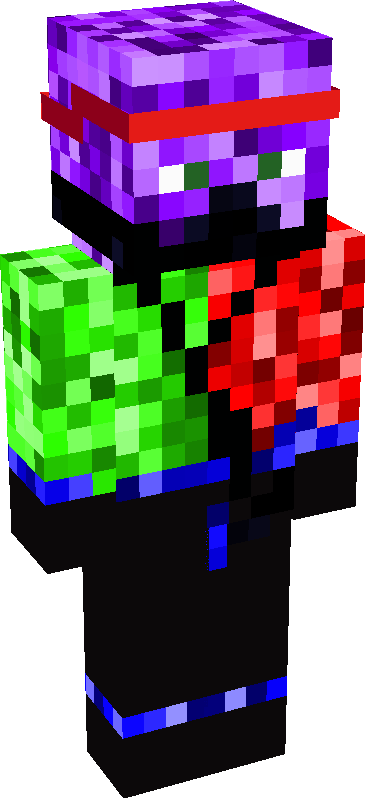 Minecraft Skins