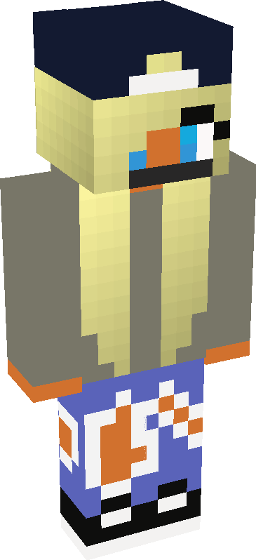 Minecraft Skins