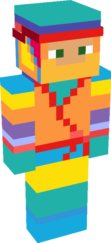 Minecraft Skins