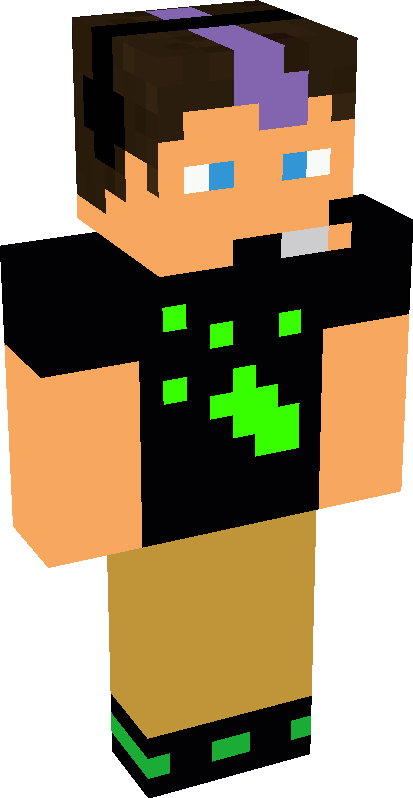Minecraft Skins