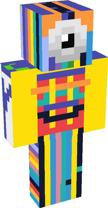 Minecraft Skins