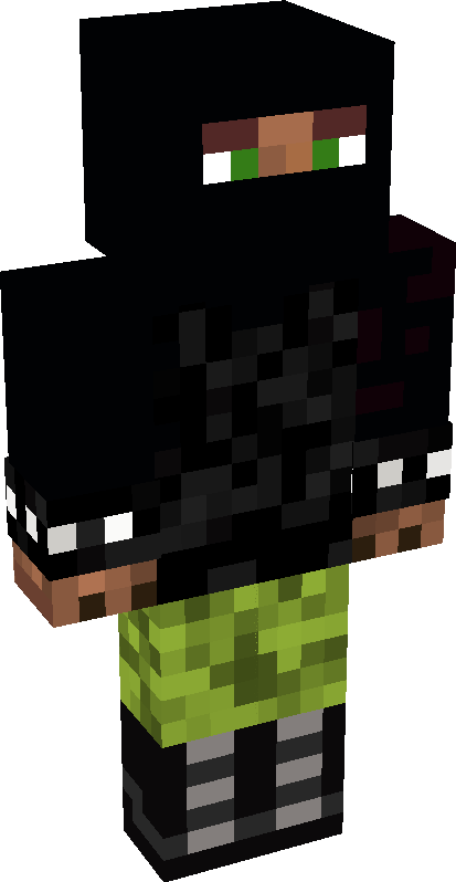 Minecraft Skins
