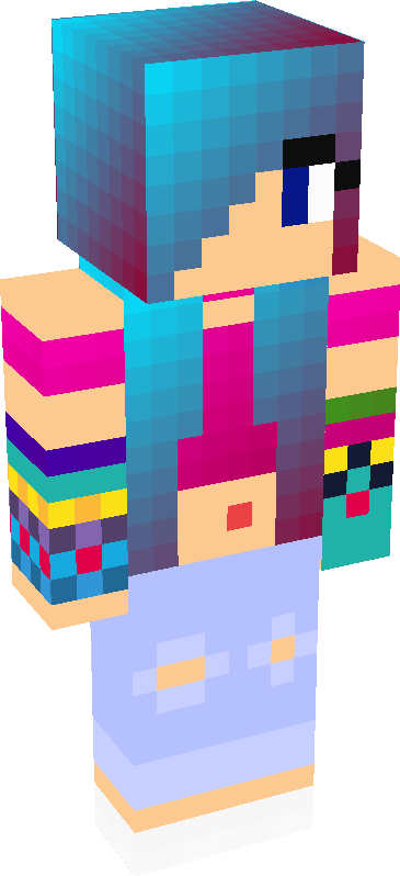 Minecraft Skins