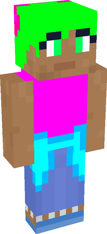 Minecraft Skins