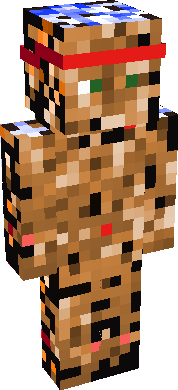 Minecraft Skins