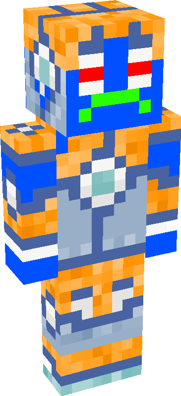 Minecraft Skins