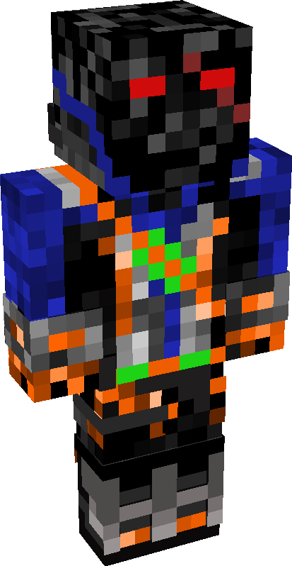 Minecraft Skins