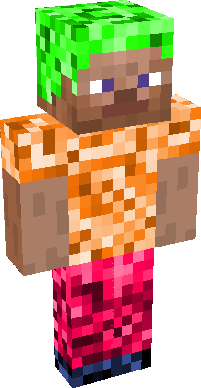 Minecraft Skins