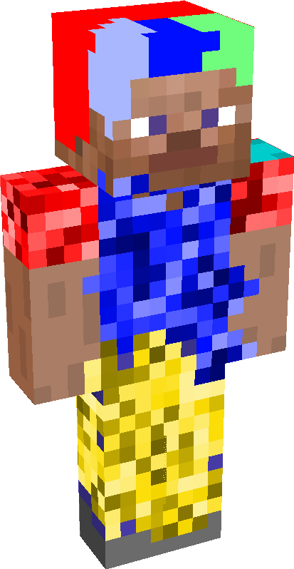 Minecraft Skins