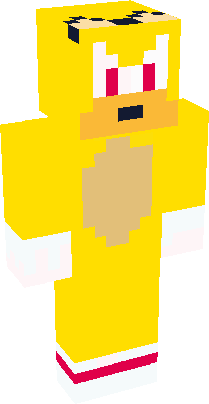 Minecraft Skins