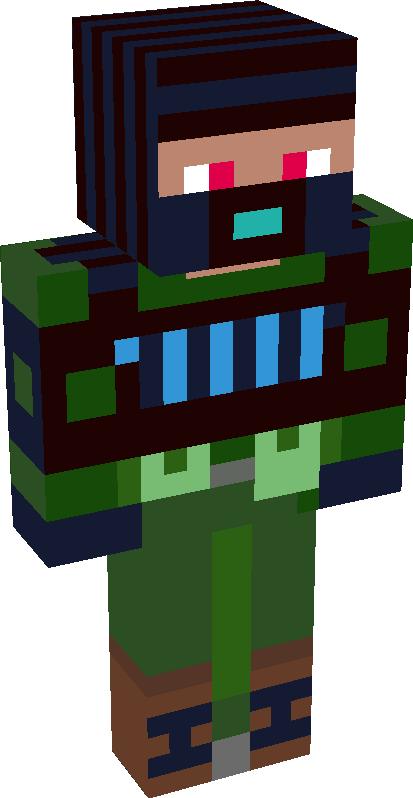 Minecraft Skins