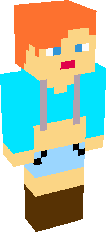 Minecraft Skins