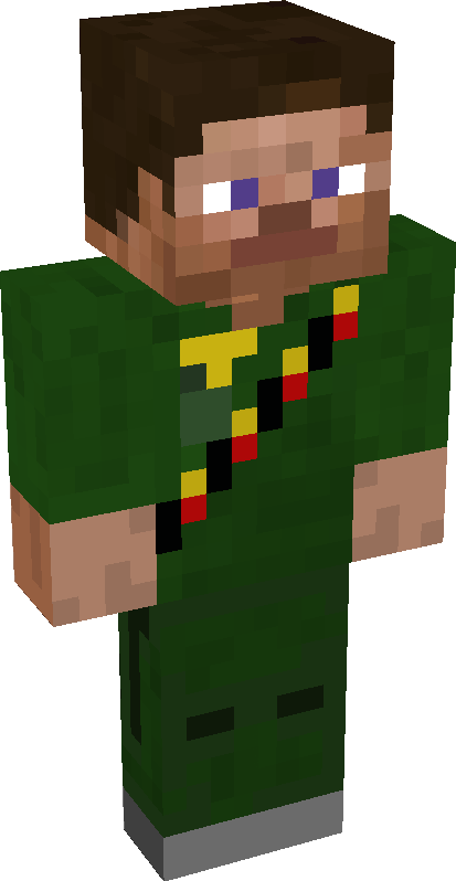 Minecraft Skins