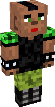 Minecraft Skins