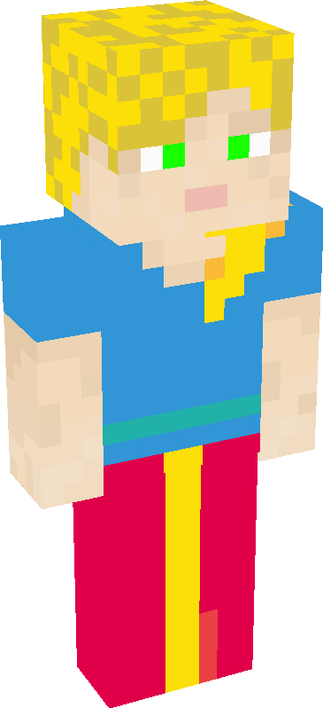 Minecraft Skins