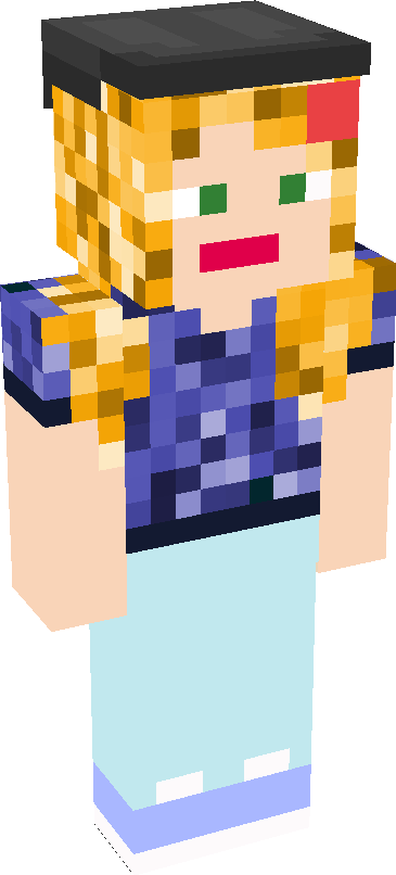 Minecraft Skins