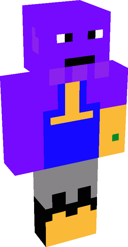 Minecraft Skins