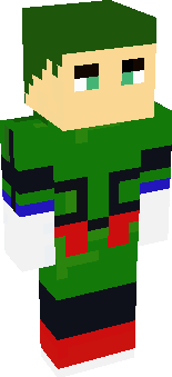 Minecraft Skins