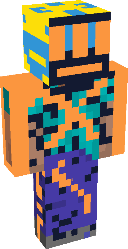 Minecraft Skins
