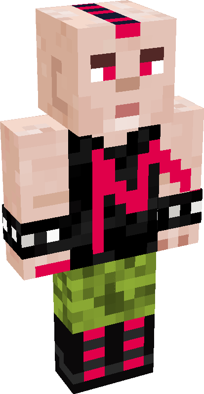 Minecraft Skins